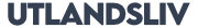 Utlandsliv